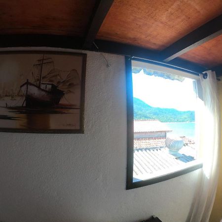 Toca Do Pato Hotel Trindade  Ngoại thất bức ảnh