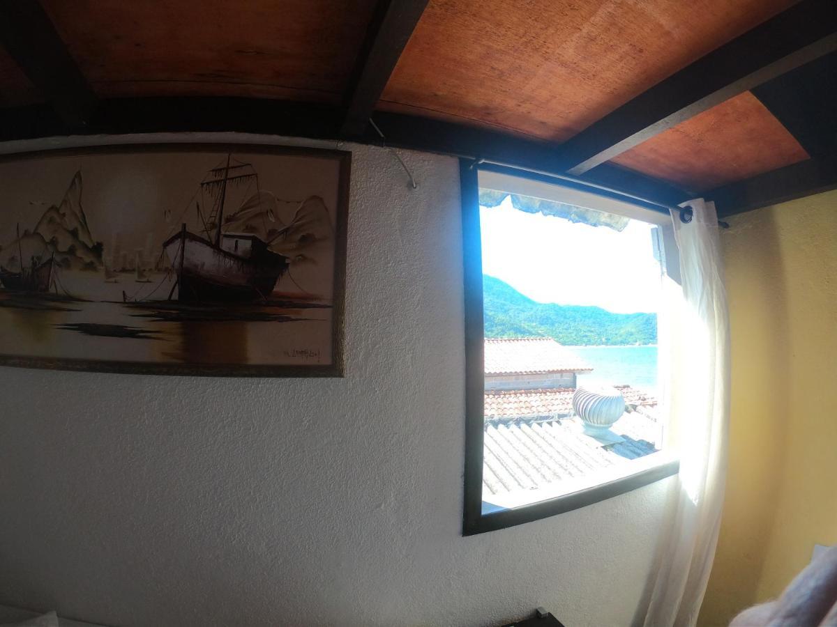 Toca Do Pato Hotel Trindade  Ngoại thất bức ảnh