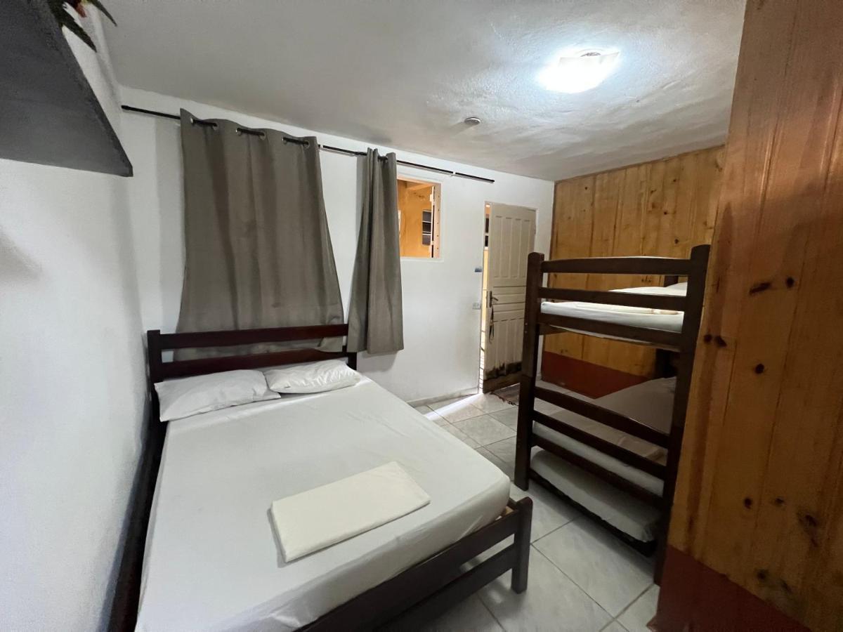 Toca Do Pato Hotel Trindade  Ngoại thất bức ảnh